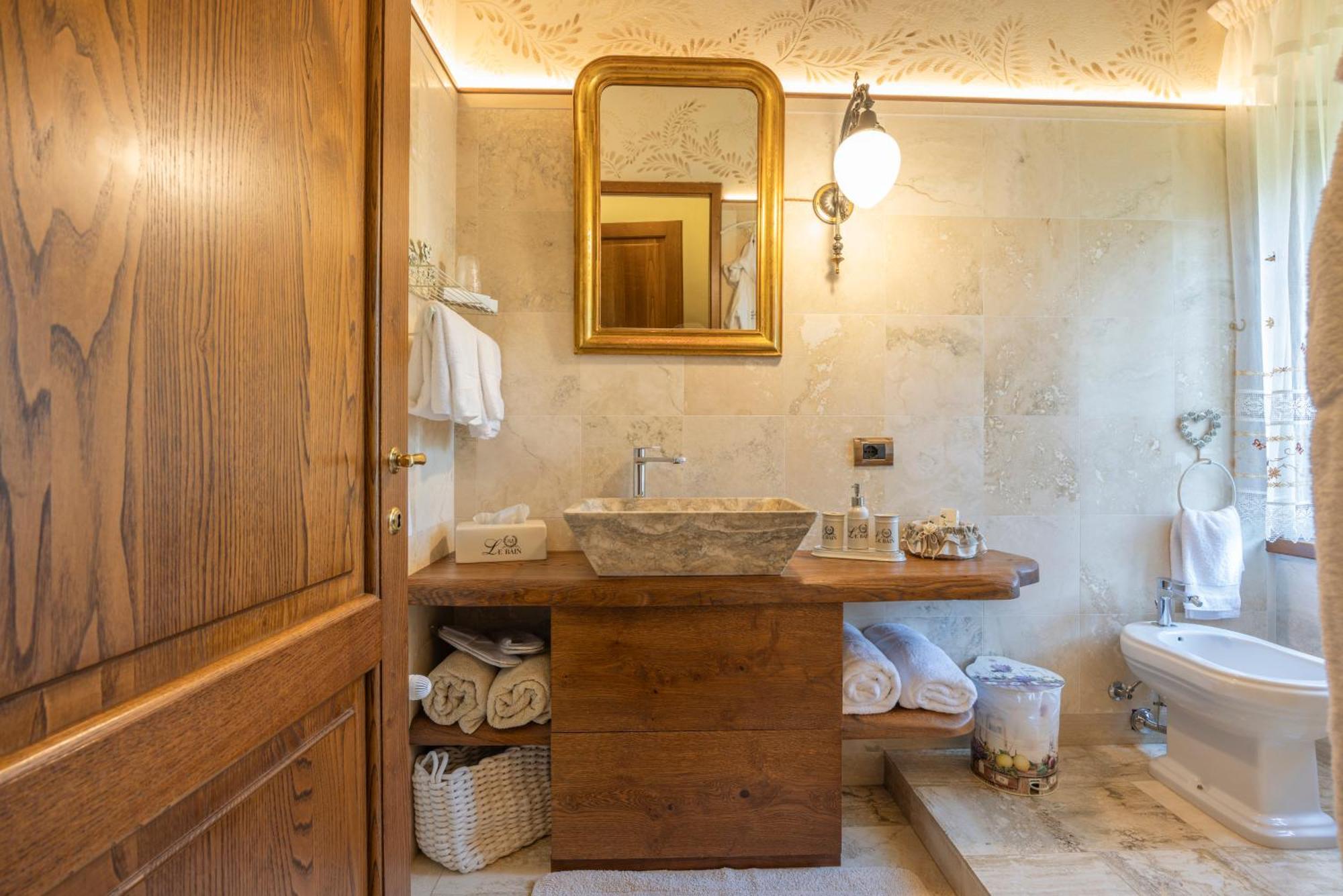 Podere La Casina Country Chic Rigomagno Exterior photo